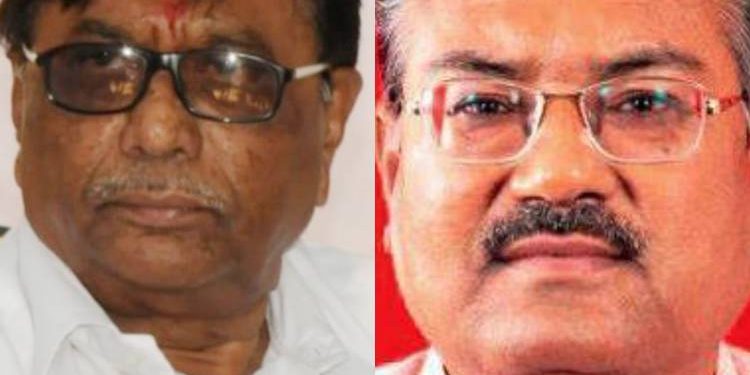 હાપા યાર્ડની ચુંટણીમાં ભાજપના જ બે જુથ આમને-સામને!