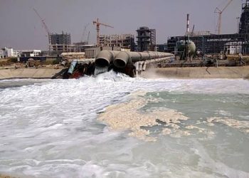 RSPL કંપની સામે ફરિયાદો ઉઠતા પ્રદૂષણ બોર્ડને જાગવું પડ્યું