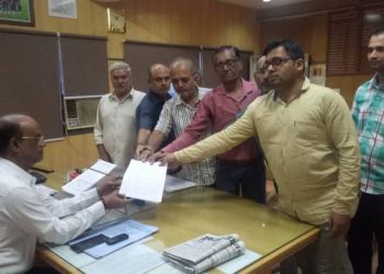 આજની શરમ,મેયરના વોર્ડમાં જ ટ્રાફિક સમસ્યાથી વેપારીઓ પરેશાન