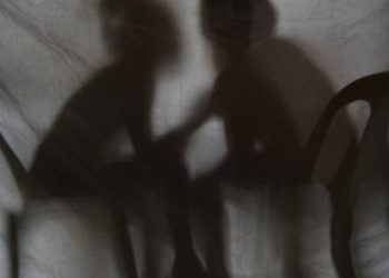 આયુર્વેદ સ્પાની આડમાં ચાલતું હતું કૂટણખાનું, 