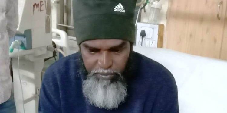 ૧૯૯૩ મુંબઈ બ્લાસ્ટના આરોપીને જેલમાંથી રાતોરાત હોસ્પિટલ લઇ જવો પડ્યો..