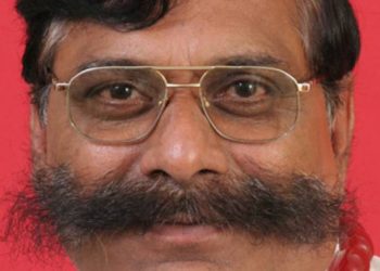 દ્વારકાના પૂર્વ ધારાસભ્ય પબુભા માણેક રાજ્યસભાની ચુંટણીમાં નહિ કરે શકે મતદાન