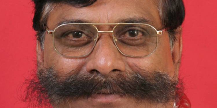 દ્વારકા ધારાસભ્યને રહી રહીને ખેડૂતોનું હિત ધ્યાને આવ્યું?