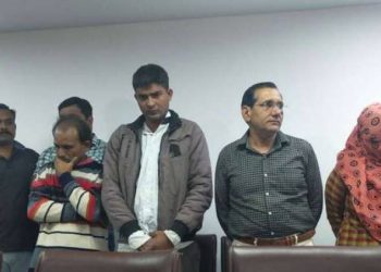 પેપરલીક કાંડની હિસ્ટ્રી છે જાણવા જેવી..