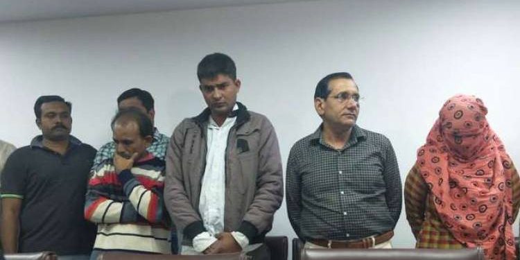 પેપરલીક કાંડની હિસ્ટ્રી છે જાણવા જેવી..