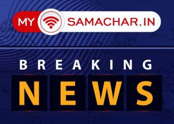 સુરેન્દ્રનગર:થાનગઢ નજીક દિનદહાડે લાખોની લુંટ…