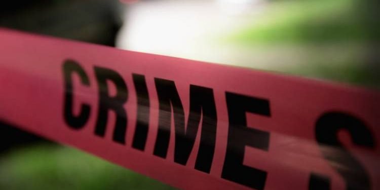 પ્રેમી સાથે મળીને પતિને મોતને ઘાટ ઉતારી લાશને દાટી દીધી….