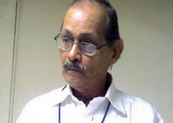 PM મોદીના ખાસ વિશ્વાસુ અને PRO જગદીશ ઠક્કરનું નિધન