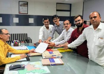 લે બોલો..કચ્છીભાનુશાલી જ્ઞાતિ સરકારના લીસ્ટમાં જ નહિ..!