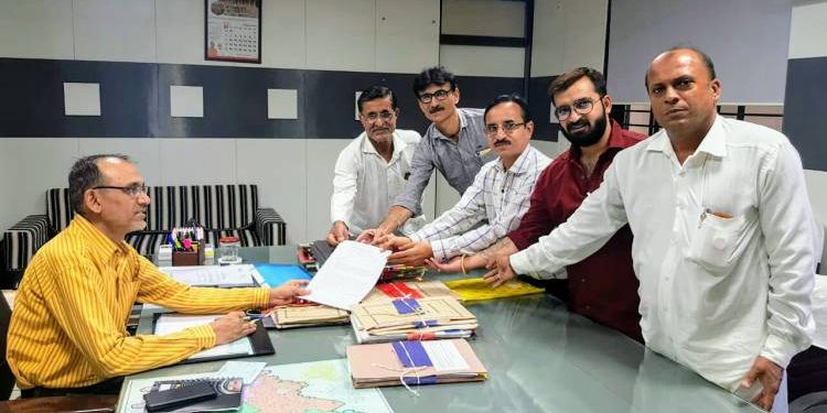 લે બોલો..કચ્છીભાનુશાલી જ્ઞાતિ સરકારના લીસ્ટમાં જ નહિ..!