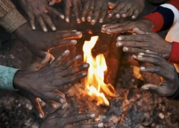 હજુ હાડ થીજવતી ઠંડી માટે તૈયાર રહેજો 