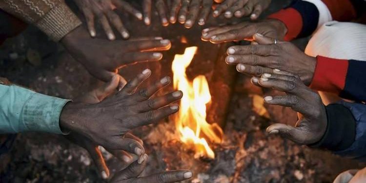 હજુ હાડ થીજવતી ઠંડી માટે તૈયાર રહેજો 