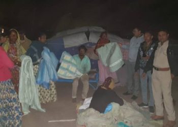 ખંભાળિયા પોલીસે એવું તે કર્યું કામ કે લેવી પડે નોંધ..