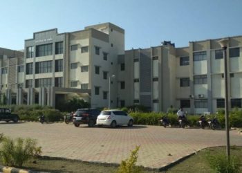 આ હોસ્પિટલમાં નેતાઓ સારવાર લેવા જાય તો ખબર પડે