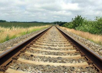 યુવક અને યુવતીનો ટ્રેન નીચે પડતું મૂકીને આપઘાત?