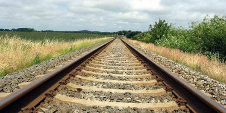 યુવક અને યુવતીનો ટ્રેન નીચે પડતું મૂકીને આપઘાત?