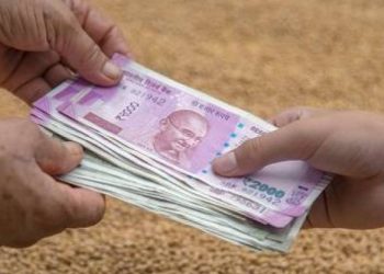 GST ના કાયદાને કમાવવાનું સાધન બનાવતા અધિકારીઓ, ACB ની વધુ એક ટ્રેપ થઇ