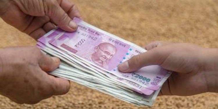 GST ના કાયદાને કમાવવાનું સાધન બનાવતા અધિકારીઓ, ACB ની વધુ એક ટ્રેપ થઇ