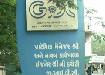 GIDC ની મુરાદમા જ મેલ…..જાતે કામ કરી મલાઇ તારવવા ઉદ્યોગકારોને કનડગત
