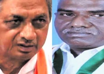 ભાજપ અને કોંગ્રેસની આબરૂ મતપેટીમાં સીલ કરતી જસદણની જનતા