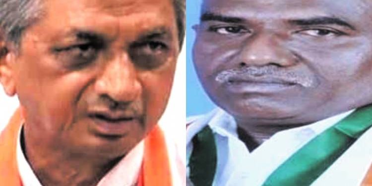 ભાજપ અને કોંગ્રેસની આબરૂ મતપેટીમાં સીલ કરતી જસદણની જનતા