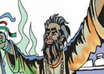 સૌરાષ્ટ્ર ઘેરાયું તાંત્રિક બાબાઓની માયાજાળમાં,જાણો હવે કોનો થયો શિકાર