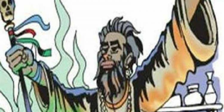 સૌરાષ્ટ્ર ઘેરાયું તાંત્રિક બાબાઓની માયાજાળમાં,જાણો હવે કોનો થયો શિકાર