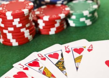 બંધ કંપનીમાં માલિકે ચાલ્યું કર્યું જુગારધામ પણ પોલીસને આવી ગઈ ગંધ…