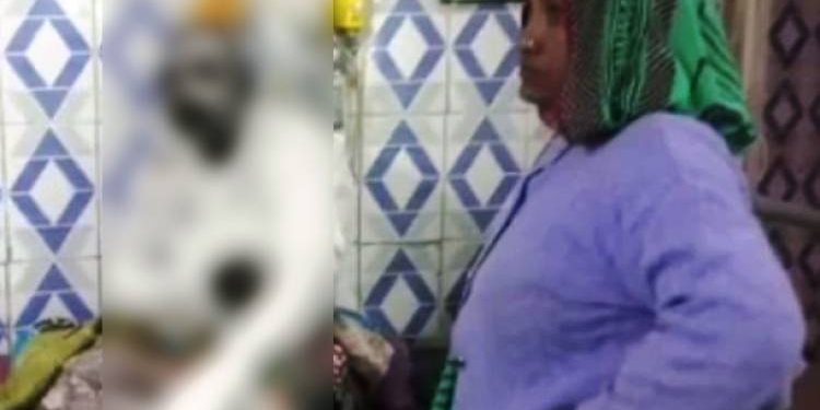 રૂપિયા પરત માંગવા ગયેલા આધેડ સાથે કઈક આવું બન્યું..