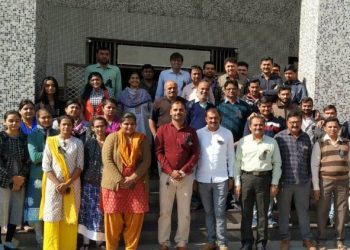 C.M. ના નિવેદન બાદ જામનગરના મહેસુલ વિભાગના કર્મચારીઓ પણ નારાજ..