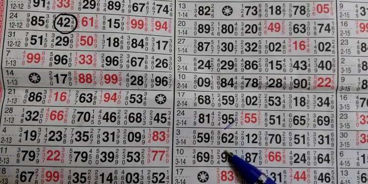 વોટ્સએપ પર રમાતો હાઈટેક વરલી મટકાનો જુગાર ઝડપાયો