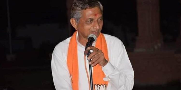 કુંવરજી બાવળિયાનું આ નિવેદન કેટલું સુચક..