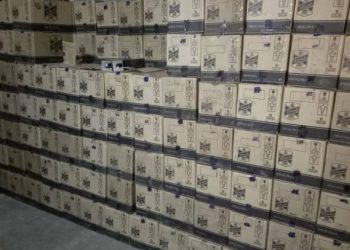 ક્યાથી ઝડપાયો લાખોનો દારૂ.?