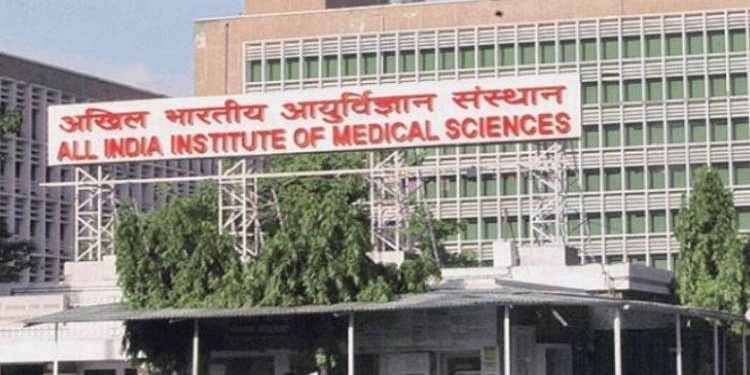 આખરે સૌરાષ્ટ્રને મળી AIIMS,1200 કરોડના ખર્ચે રાજકોટ નજીક બનશે હોસ્પિટલ