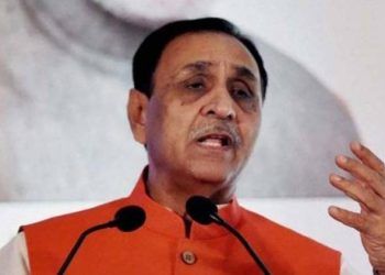 C.M. તમને જ પાર્ટીના સંગઠન ભરોસો નહિ કે..?