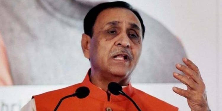 C.M. તમને જ પાર્ટીના સંગઠન ભરોસો નહિ કે..?