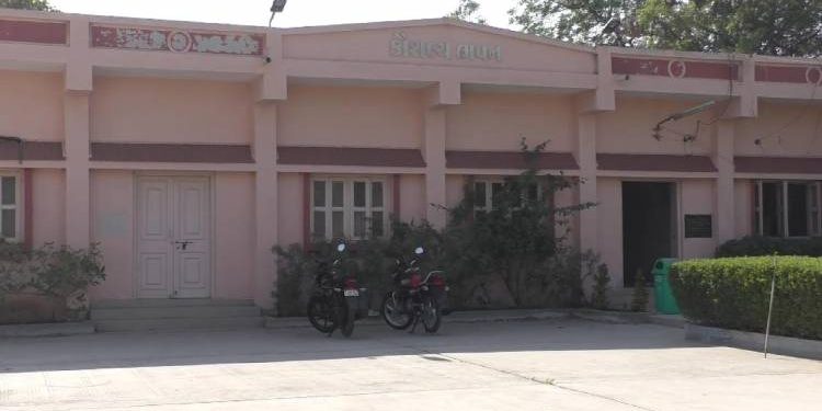 GIDC પ્લોટ એન્ડ શેડ હોલ્ડર્સ એસોસીએશનની એવી તે શું છે સિદ્ધિઓ છે કે મતદારો ફરી મુકે વિશ્વાસ..