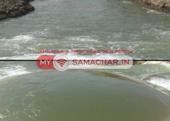 જામનગર શહેર અને નગરપાલિકા વિસ્તારોમાં કેવું છે પાણીનું આયોજન