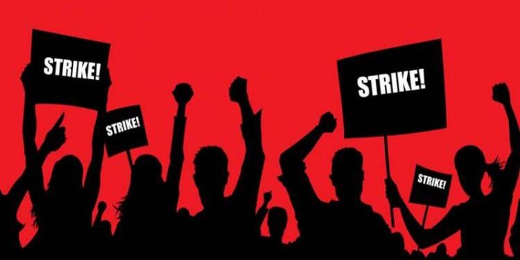 જામનગરના M.R. આજથી બે દિવસની હડતાલ પર