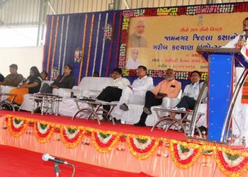 શું ગરીબ કલ્યાણ મેળામાં પણ થાય છે ગોબાચારી?