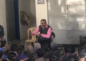 …તો પ્રાથમિક શાળાના શિક્ષકોનો એક ઇજાફો અટકાવી દેવામાં આવશે