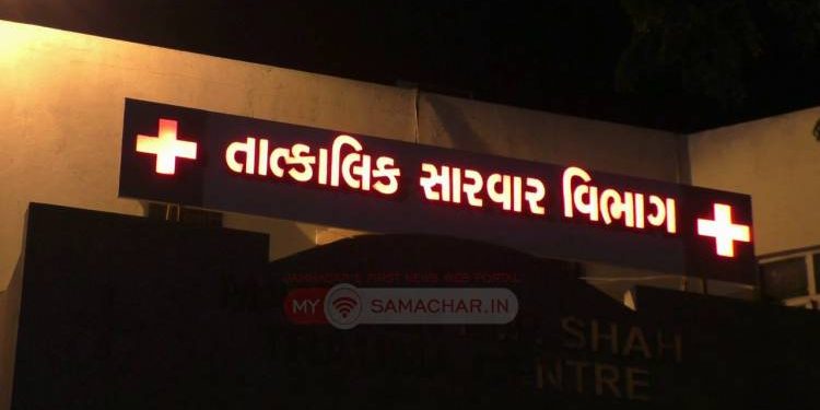 ૭૦ હજાર આપ નહિતર તારા પર થશે રેતી ચોરીનો કેસ