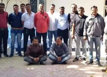 જાલીનોટનું રેકેટ,જાણો કઈ કઈ નોટો છપાતી હતી