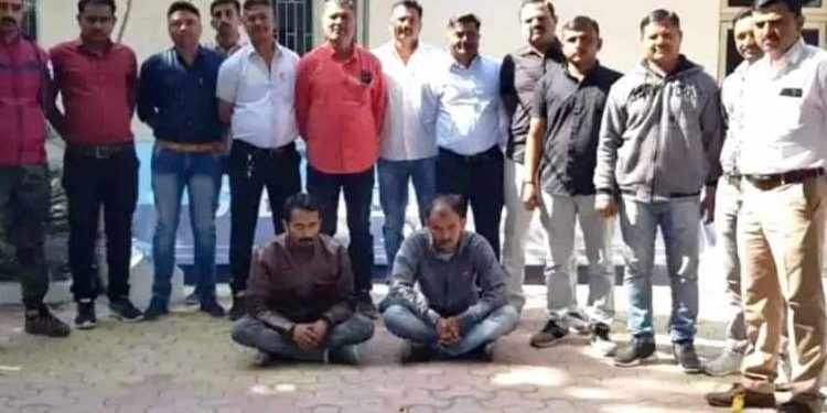 જાલીનોટનું રેકેટ,જાણો કઈ કઈ નોટો છપાતી હતી