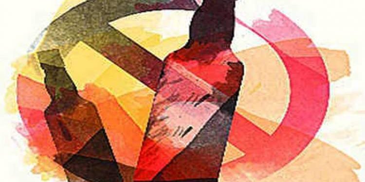 મુખ્યપ્રધાન ઉવાચ, દારૂબંધી છે એટલે જ ગુજરાતમાં દારૂ પકડાઈ રહ્યો છે