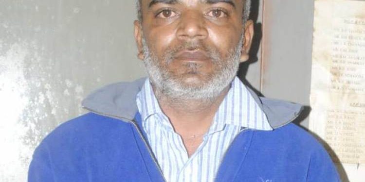 કુરીયરની ઓફિસમાં હત્યાને અંજામ આપનાર ઝબ્બે…