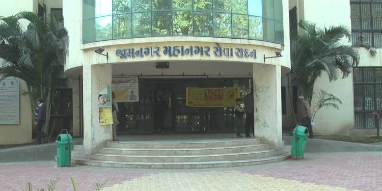 ફુડ શાખાની કામગીરી સામે શા માટે જનાક્રોશ…