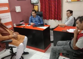 …તો ભાજપ માટે ખતરાની નિશાની, કોંગ્રેસના બિપેન્દ્રસિંહ જાડેજાનો સ્ફોટક ધડાકો