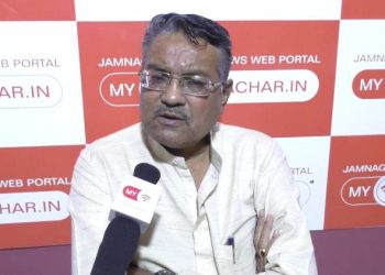 રાઘવજી પટેલ સહિતના નેતાઓ છે ભાજપથી દુઃખી,ક્યાં નેતાએ કહ્યું આવું..