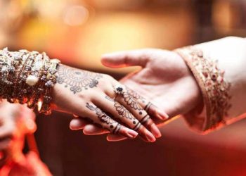 ગુજરાત વિધાનસભામાં ‘લવમેરેજ’ નો મુદ્દો પહોંચ્યો : હવે શું થશે ? !